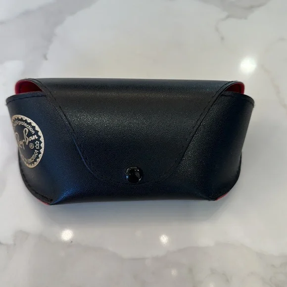 Ray-Ban Brow Bar Wayfarer sunglasses